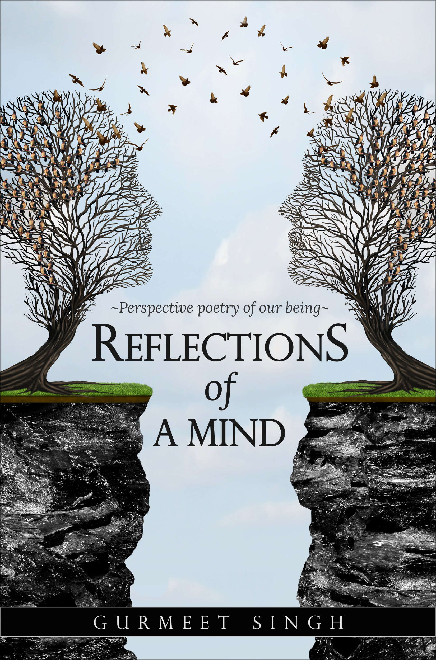 Smashwords – Reflections of a Mind – a book by Gurmeet Singh