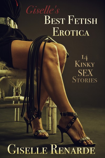 Erotic kinky sex