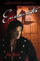 Cover for 'Encounter'