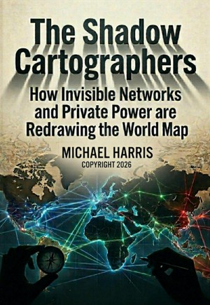 Smashwords – The Shadow Cartographers