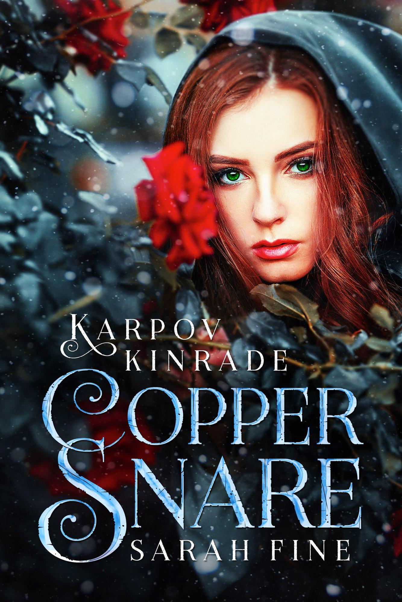 Smashwords Vampire Girl 9 Copper Snare A Prequel Novella A Book