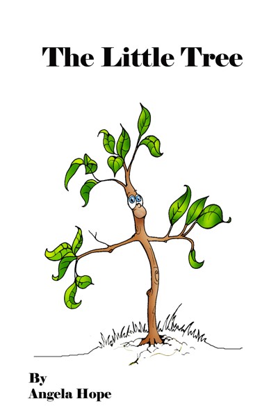 Smashwords – The Little Tree – a book by Angela Hope