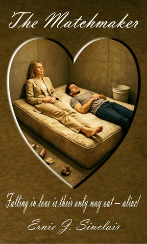 Smashwords – The Matchmaker