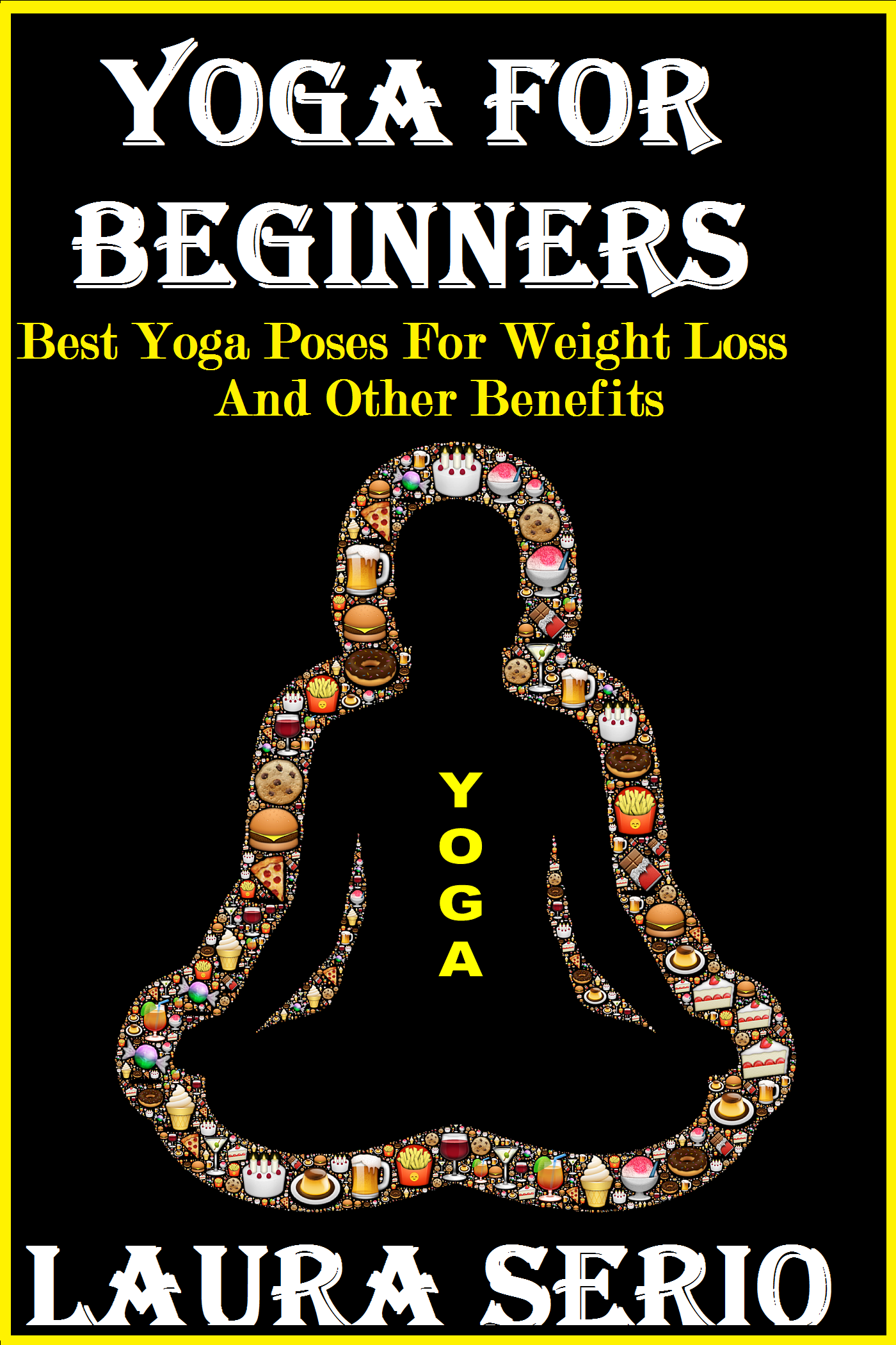 Smashwords - Yoga For Beginners - Best Yoga Poses For ...