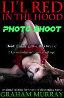 Cover for 'Photo Shoot'