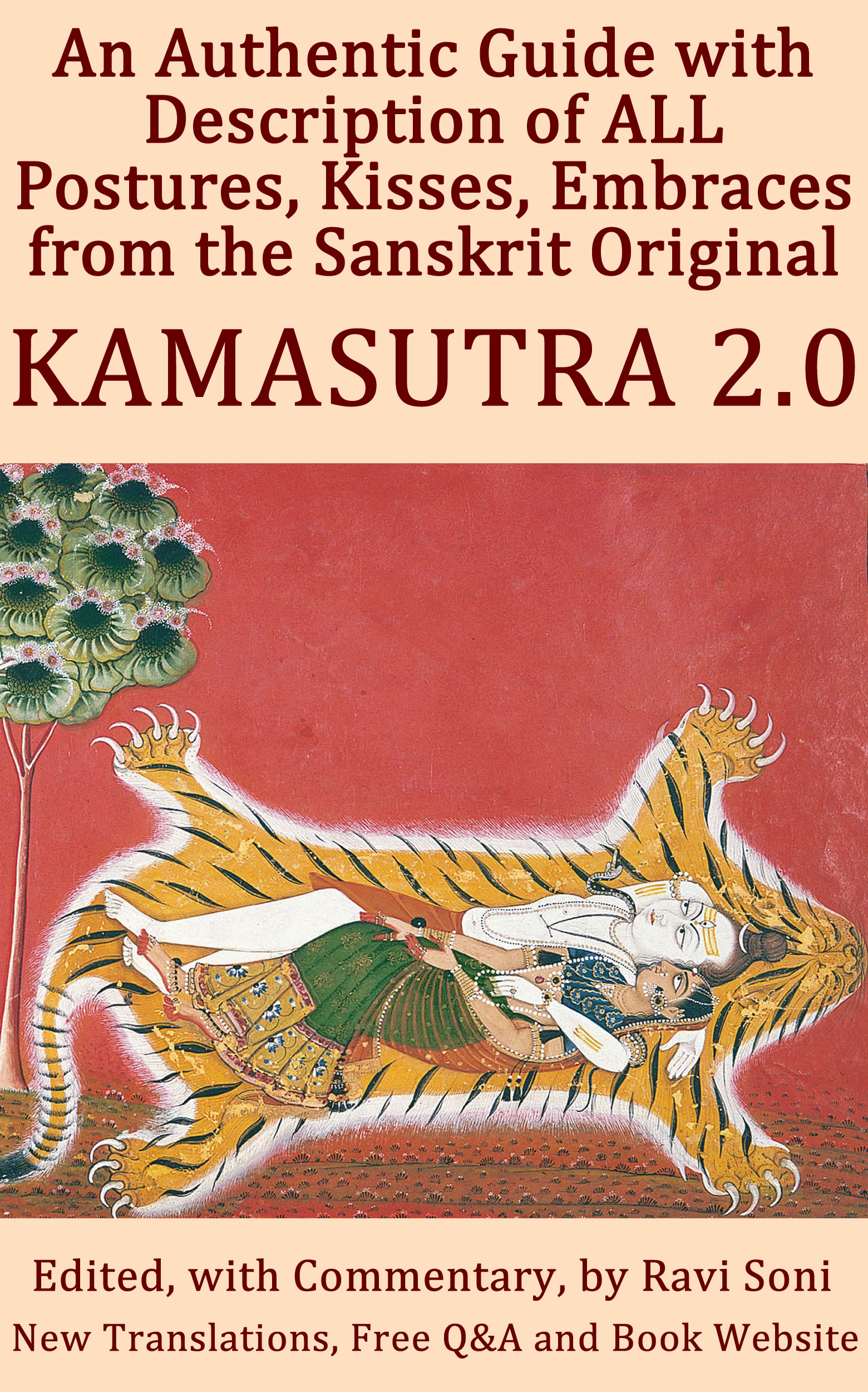 Kamasutra sanskrit pdf
