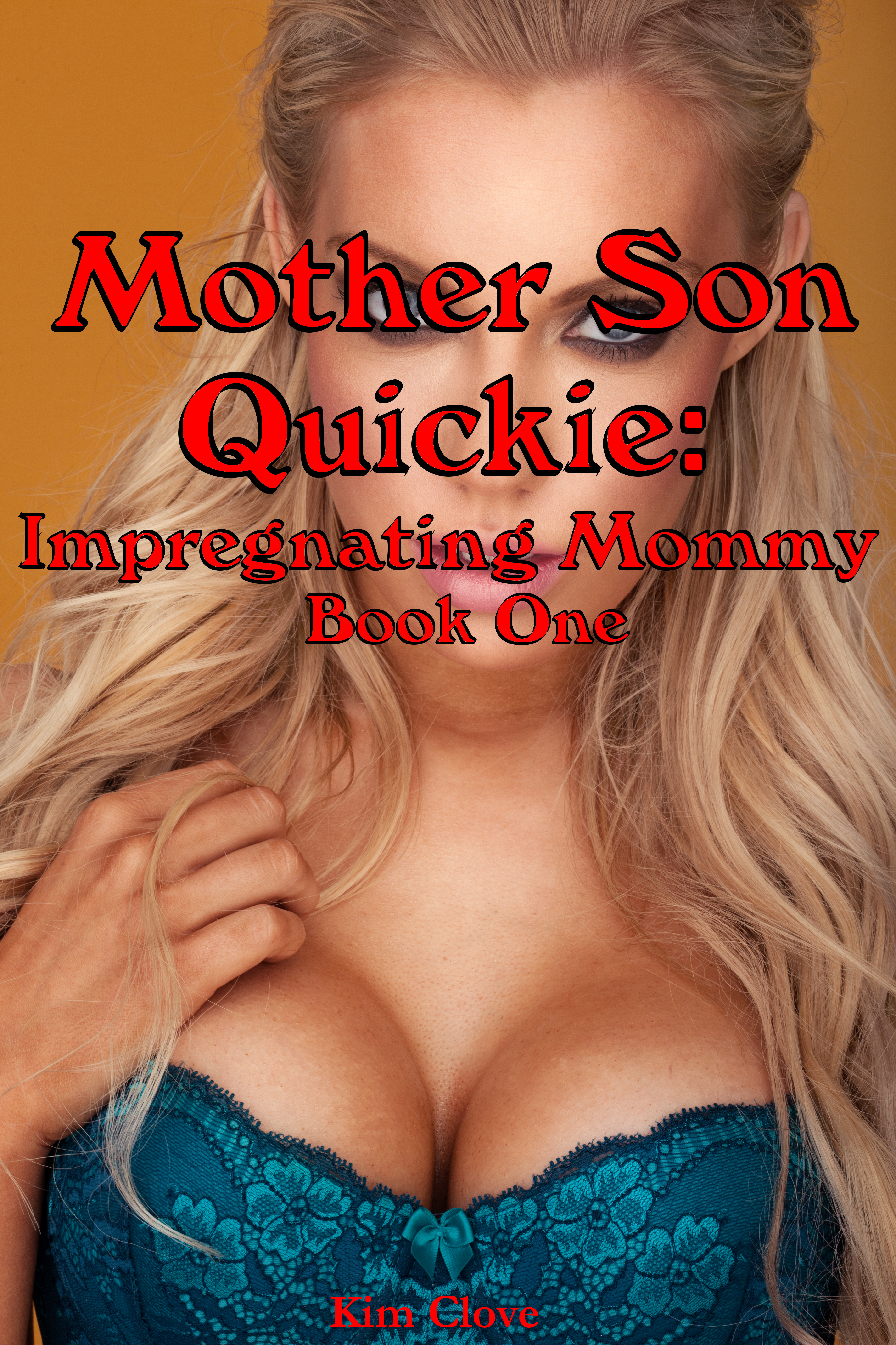 Mother Son Incest Mating Press Captions