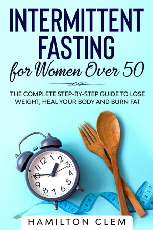 Smashwords – Intermittent Fasting for Women Over 50