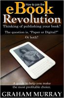 Cover for 'How to Join the eBook Revolution'
