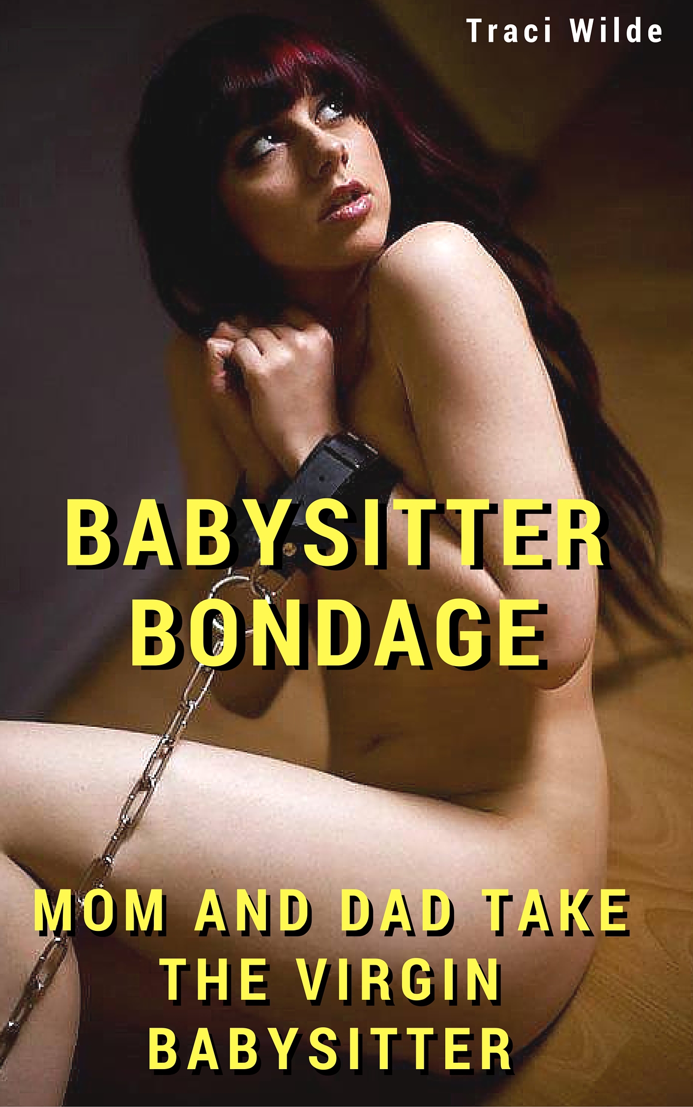 Babysitter Bondage Porn - Adventures In Bondage Babysiiters Stories - PORNO GUIDE