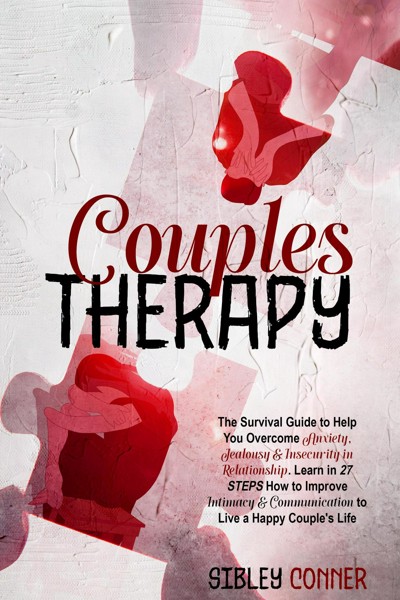 Smashwords Couples Therapy A Book By Sibley Conner