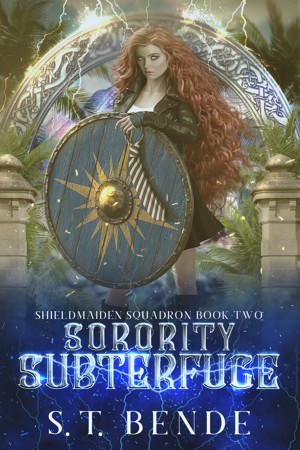 Rule of the Shieldmaiden (The Shieldmaiden's Tale Book 2) See more