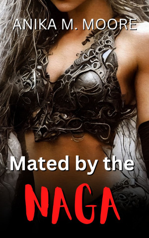 Mated by the Naga