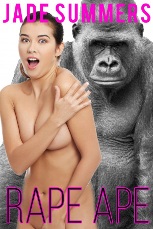 Apes Fucking Women - The Gorilla â€“ XXX-Fiction