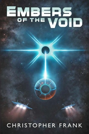 Smashwords – Embers of the Void