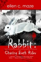 Rabbit: Chasing Beth Rider cover