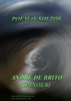 Cover for 'Poemas Soltos'