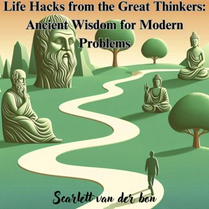 Smashwords – Life Hacks from the Great Thinkers: Ancient Wisdom for ...