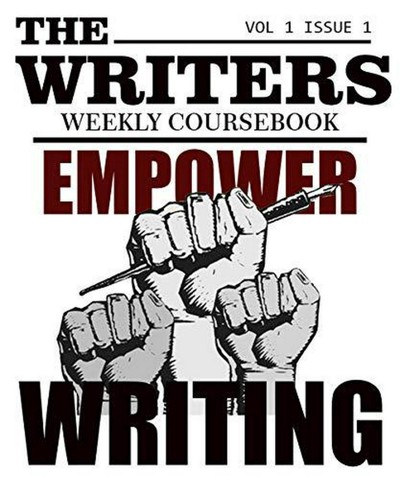 Smashwords – Writers Coursebook Weekly – a book by Writers Coursebook