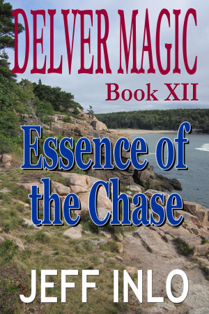 Smashwords – Delver Magic