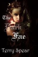 Cover for 'The Dark Fae'