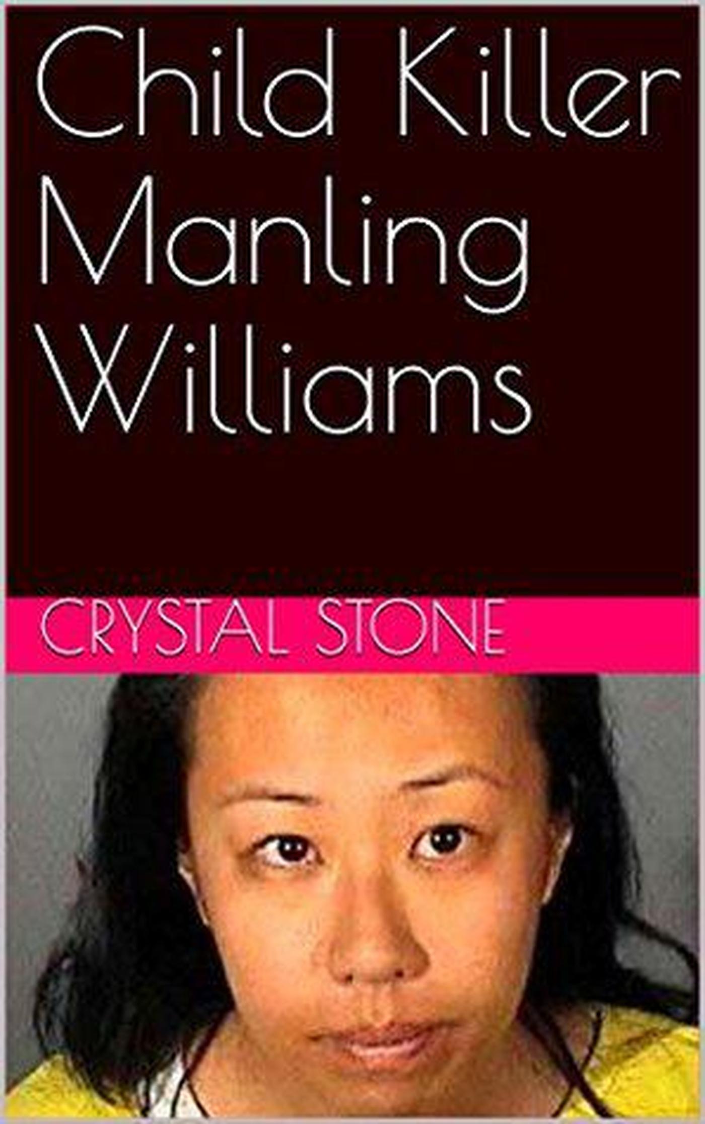 Smashwords Child Killer Manling Williams a book by Crystal Stone