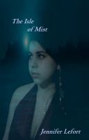 Cover for 'The Isle of Mist'