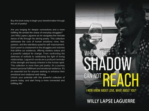 Smashwords – Where the Shadow cannot reach