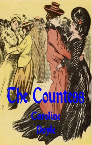 Smashwords – The Countess