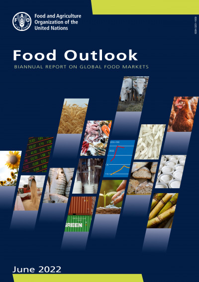 Smashwords – Food Outlook – Biannual Report On Global Food Markets ...