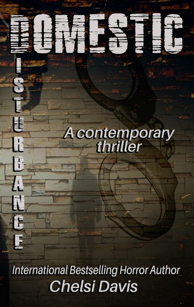 Smashwords – Domestic Disturbance – a book by Chelsi Davis