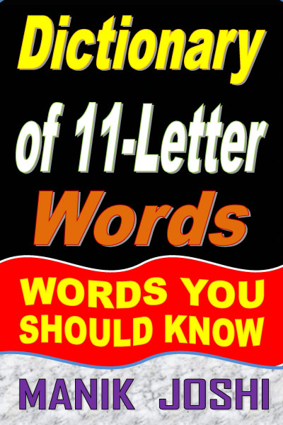 Smashwords – Dictionary of 11-Letter Words: Words You Should Know – a ...