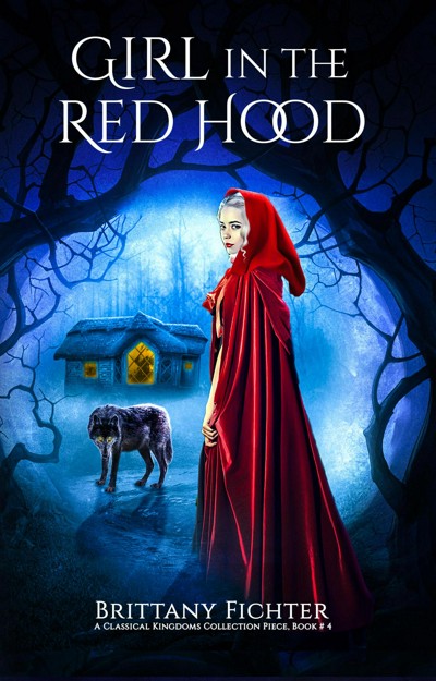 Smashwords – Girl in the Red Hood: A Clean Fairy Tale Retelling of ...
