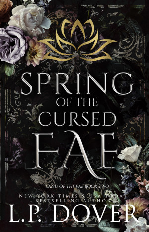 Smashwords – Spring of the Cursed Fae