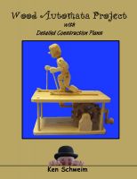 wooden automata plans free