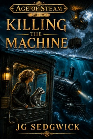 Smashwords – Killing the Machine