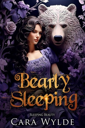 Smashwords – Bearly Sleeping