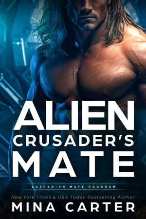 Ravaged: A SciFi Alien Romance (Mate for the Alien Master Book 2) See more