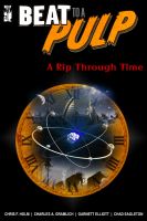 Cover for 'BEAT to a PULP: A Rip through Time'