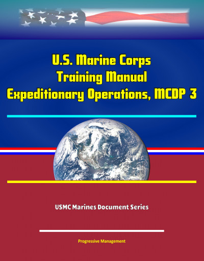 Smashwords – U.S. Marine Corps Training Manual: Expeditionary ...