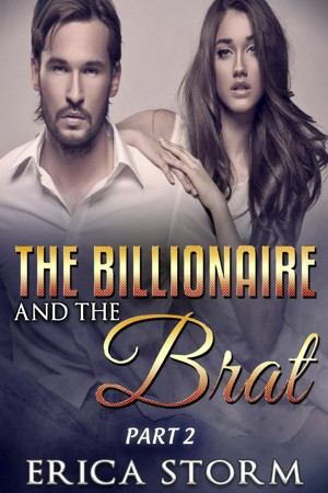 Smashwords – The Billionaire and The Brat