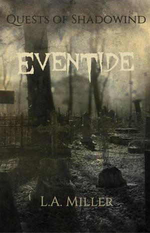 Smashwords – Eventide