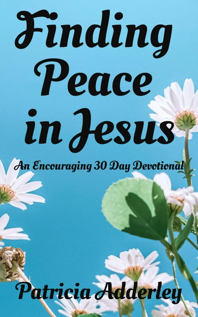 Smashwords – Finding Peace in Jesus: An Encouraging 30 Day Devotional ...