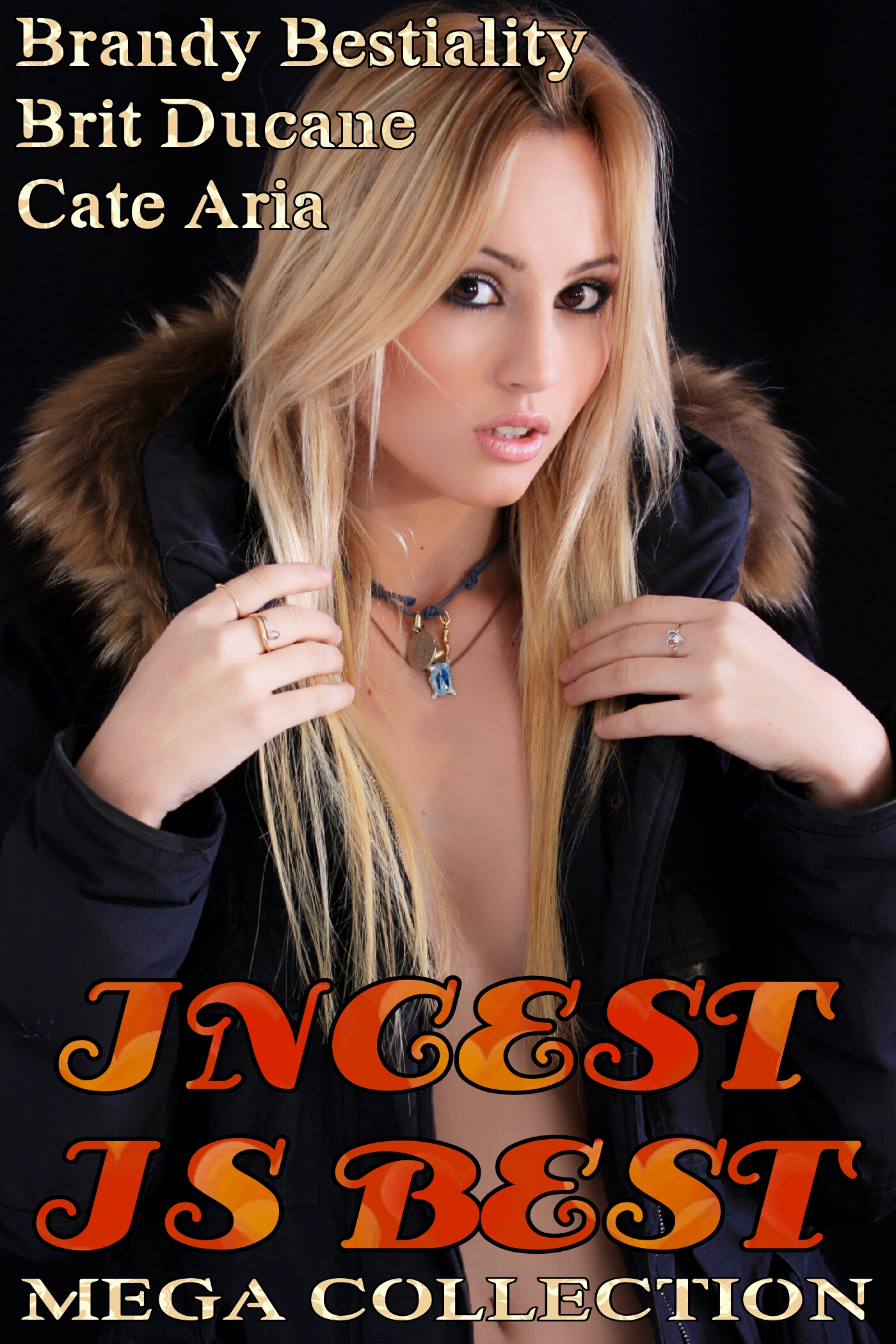 Smashwords - Incest is Best (Mega Collection) - a book by Smashwords - Incest is Best (Mega Collection) - a book by