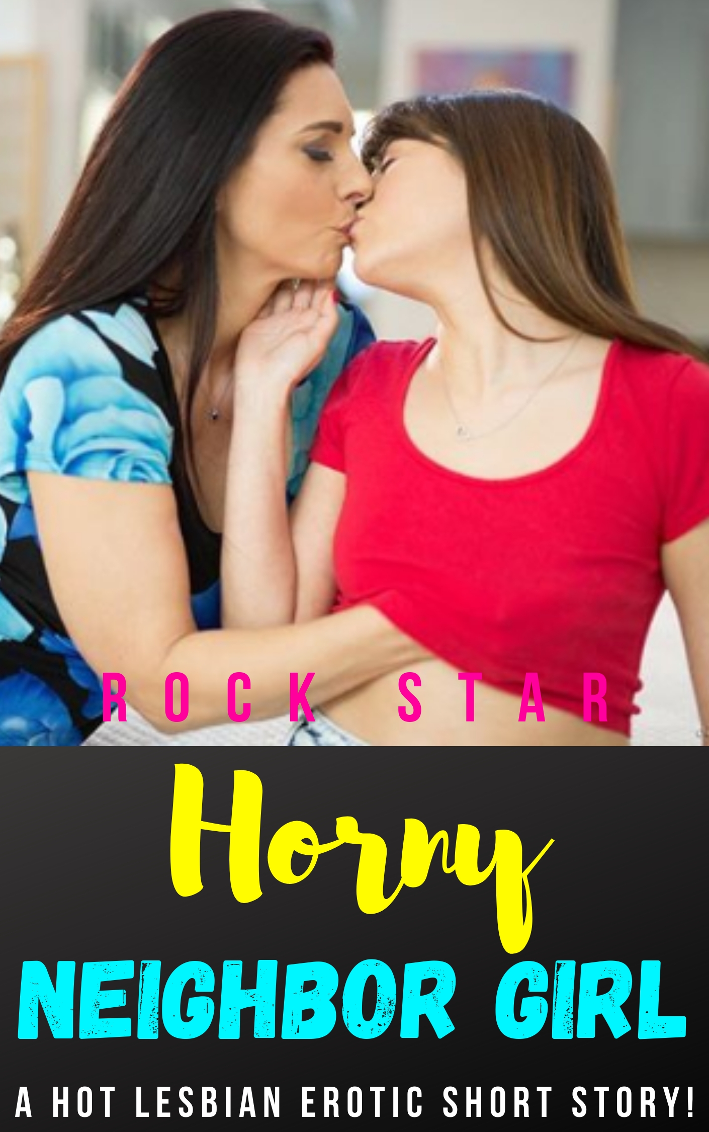 Lesbian Erotic Story