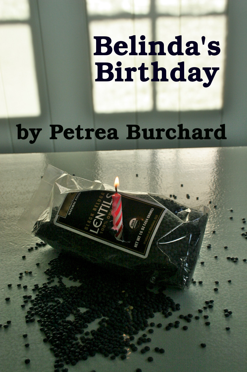 My short (short!) story on Smashwords