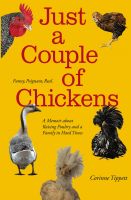 Cover for 'Just A Couple Of Chickens'