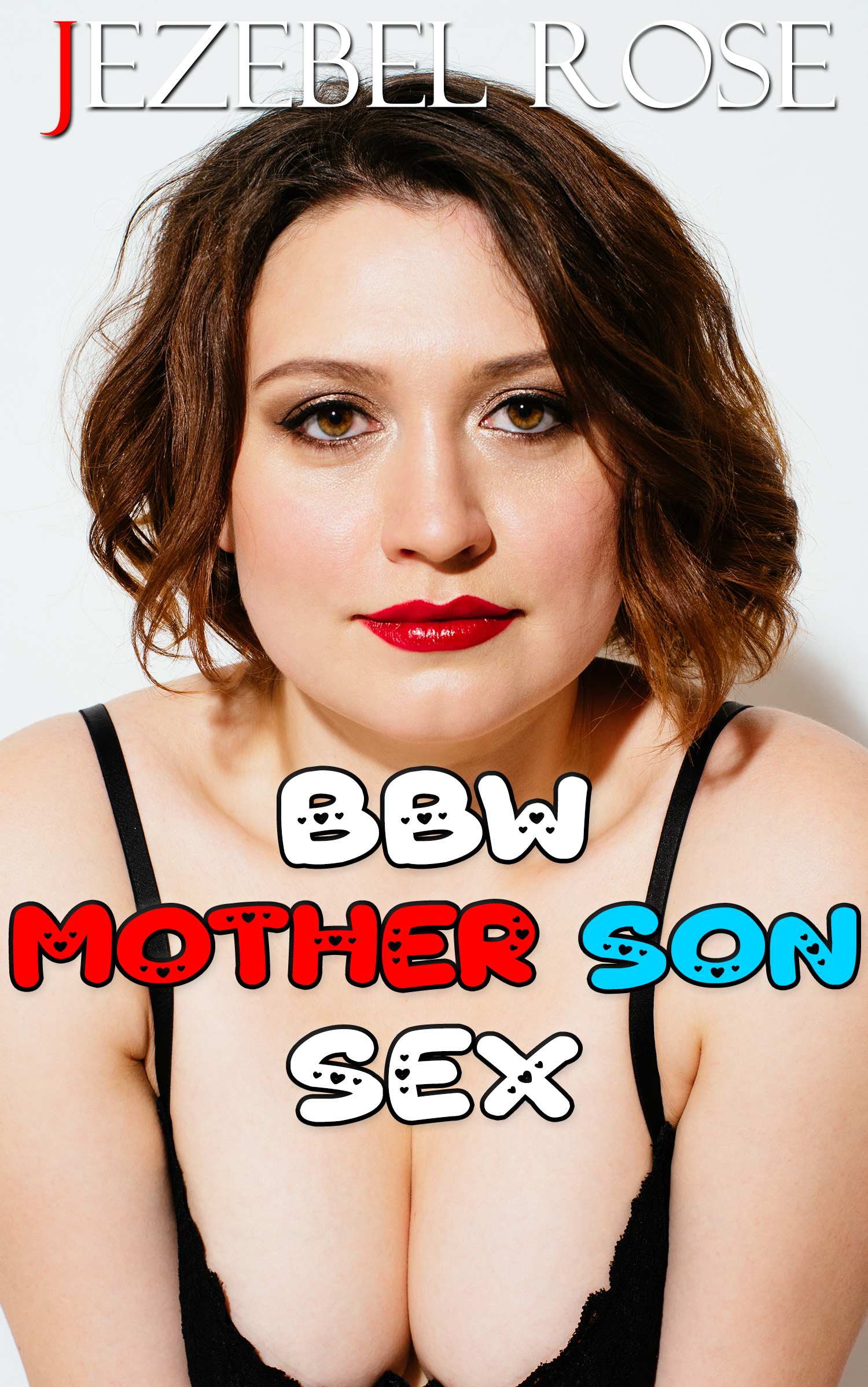 Smashwords  Bbw Mother Son Sex  A Book By Jezebel Rose-3197