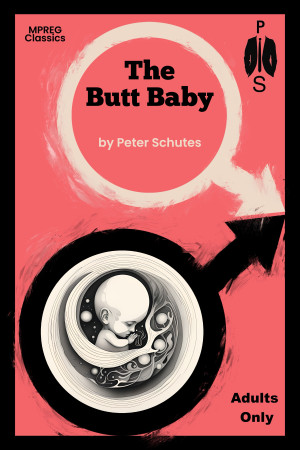 The Butt Baby 