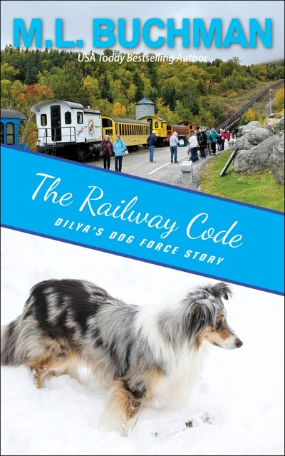 Smashwords – The Railway Code – a book by M. L. Buchman